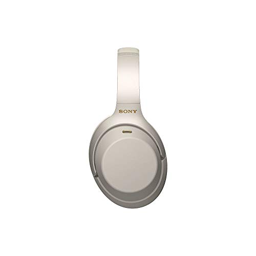 Sony WH-1000XM3 Headset (WH-1000XM3) - PCPartPicker